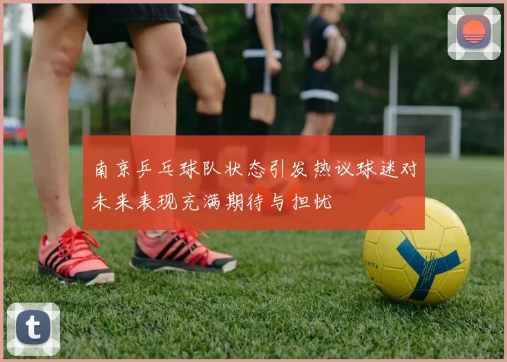 南京乒乓球队状态引发热议球迷对未来表现充满期待与担忧